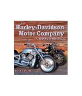 The Harley - Davidson Motor Company: A 100-Year History (Wisconsin)