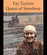 Fay Taylour: Queen of Speedway