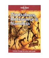 Lonely Planet Zimbabwe, Botswana & Namibia (3rd ed)