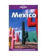 Lonely Planet Mexico