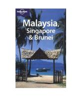 Lonely Planet Malaysia, Singapore & Brunei 