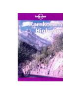 Lonely Planet Karakoram Highway 