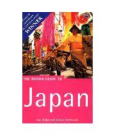 The Rough Guide to Japan