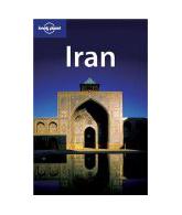 Lonely Planet Iran 