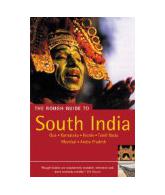 The Rough Guide to South India (5th Ed)