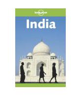 Lonely Planet India 