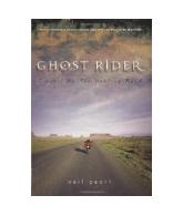 Ghost Rider: Travels on the Healing Road