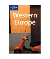 Lonely Planet Eastern Europe 