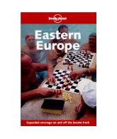 Lonely Planet Western Europe 