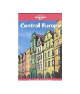 Lonely Planet Central Europe