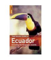 Rough Guide to Ecuador (4th Ed.)