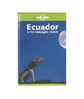 Lonely Planet Ecuador and the Galapagos Islands 