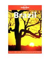 Lonely Planet Brazil 