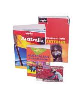 Lonely Planet Australia Pack