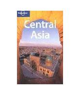 Lonely Planet Central Asia 