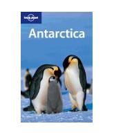 Lonely Planet Antarctica 