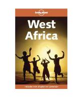 Lonely Planet West Africa 