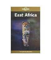Lonely Planet East Africa 