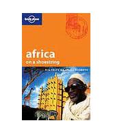 Lonely Planet Africa (Multi Country Travel Guide) 