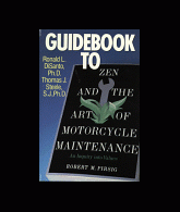 Guidebook to Zen and the Art of Motorcycle Maintenance