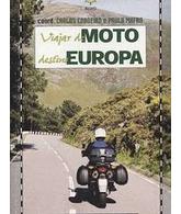 Viajar de Moto Destino Europa