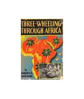 Three - Wheeling Through Africa