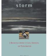 Storm : A Motorcycle Journey of Love, Endurance and Transformation