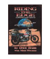 Riding the edge