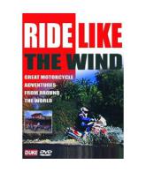Ride Like The Wind (DVD)