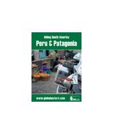 GLOBEBUSTERS- Riding peru & Patagonia (DVD)