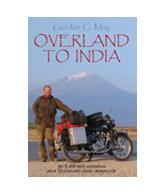 Overland to India