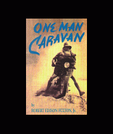 One Man Caravan
