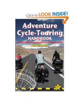 Adventure Cycle-Touring Handbook