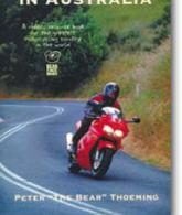 Motorcycling in Australia