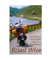 Road Wise cover