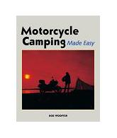 Motorcycle Camping Made Easy