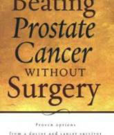 Beating Prostate Cancer without Surgery