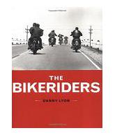 The Bikeriders