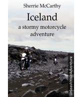 Iceland: A Stormy Motorcycle Adventure