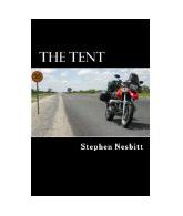 The Tent by Stephen Nesbitt