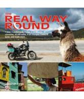 The Real Way Round book cover