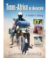 Trans-Africa; Motorcycle Journeys; Adventure Motorcycling; XT500