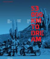 Cover of 53,000 km to dream