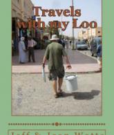 tales of geriatric travels through Africa and Australia