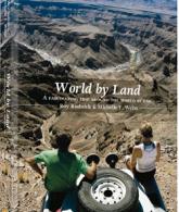 World by Land - A fascinating trip around the world by car