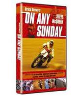 On Any Sunday (DVD)