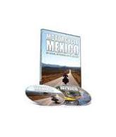 Motorcycle Mexico - The How To Guide (DVD)