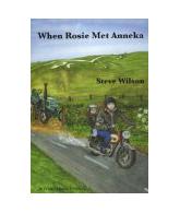 When Rosie met Anneka (White Horses Mysteries)