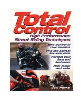 Total Control High - Performance Street Riding Techniques