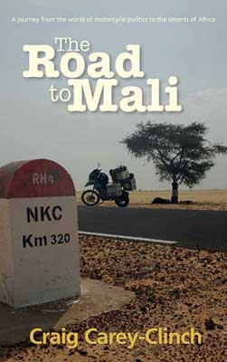 The Road to Mali